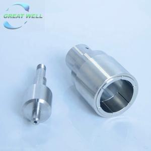Custom Neodymium Permanent Magnetic Coupling for Industrial Use