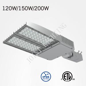 China Lumileds 3030 140lm/W 320W Led Shoebox Area Light on sale