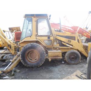 Caterpillar 426 Used Backhoe Loader