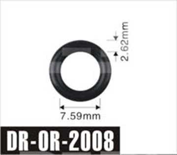 Automotive Replacement FKM Material Fuel Injector O Rings Best Sellers