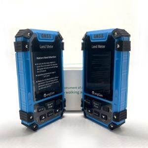 Agriculture Handheld GPS Surveying Equipment