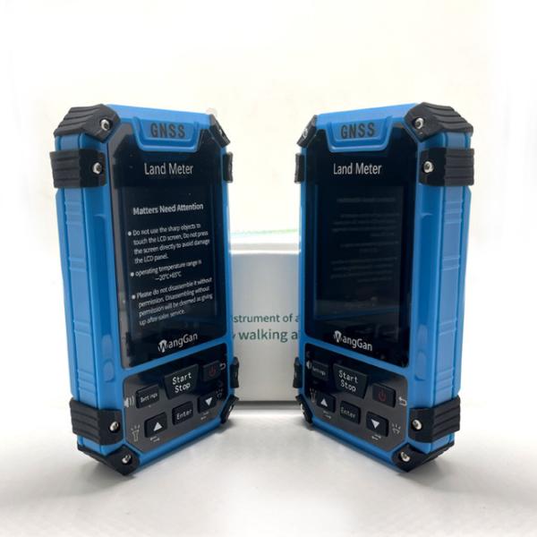 Buy Agriculture Handheld GPS Surveying Equipment at wholesale prices