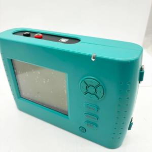 Corrosion Detection Test Hammer Concrete Portable Rebar Corrosion Detector