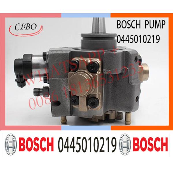 0445010219 Bosch Diesel CP1H Engine Fuel Pump 0445020007 0445020066 0445020175 for foton 2.2L