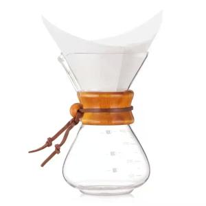 Experience the Perfect Cup of Coffee Anywhere with this Portable Drip Coffee
