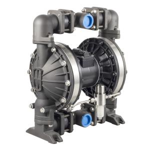 Quality Enhance Predictive Maintenance with Air-powered Diaphragm Pump Leak-detective and Self-healing Materials for sale