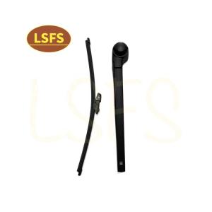 MG GS Rear Wiper Blades OE 10099123 Upgrade Your Car's Wiper System with Ease