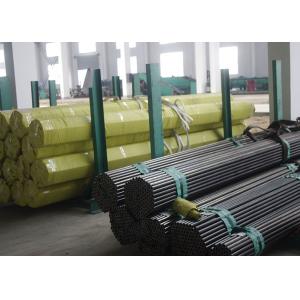 8m Cold Drawn Seamless Carbon Steel Pipe