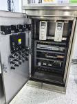 Customizable PLC Variable Frequency Control Cabinet for Various Industrial