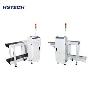 CE Listed PCB Magazine Loader, No PCB Breakage Guaranty, 250~460mm Width