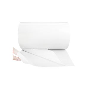 China Thermoplastic Translucent Hot Melt Adhesive Film For Fabric on sale