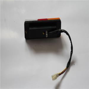 Cool / Warm White Automotive LED Tail Lights Power Consume Saving