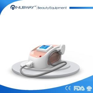 China 1800W strong Power 808nm diode laser hairremoval machine on sale
