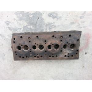 8971418212 8942568530 4BG1 4BD1 Cylinder Head Assy Excavator