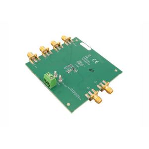 Quality TLV3604EVM Embedded Solutions 800ps High Speed Comparator Evaluation Module for sale