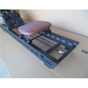 benefits of using a rowing machine