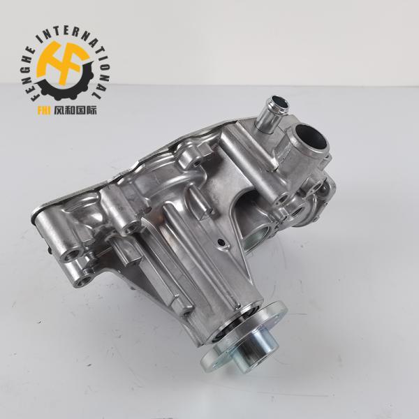 8-97254-148-1 Holdwell Water Pump , 8-97254148-1 Water Pressure Pump For 4LE1 4LE2