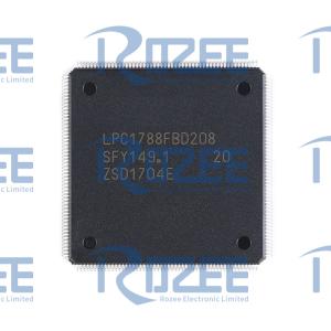 LPC1788FBD208,551