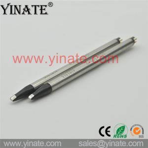 Quality Long Life DS-30PAD10-B30 / DCS-30D-2 Apollo Seiko Soldering iron tips for Apollo Seiko soldering robot for sale