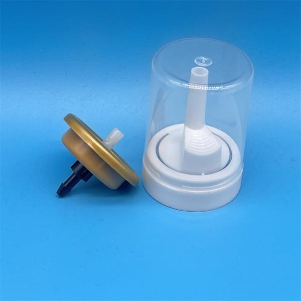 Premium Aerosol Valve for Hair Mousse - Versatile and Efficient