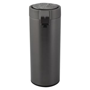 OEM Stainless Steel Sensor Soap Dispenser 4CM Touchless Bathroom