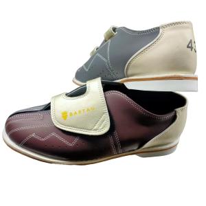 Affordable Bowling Shoes for Beginners Durable and Breathable Design