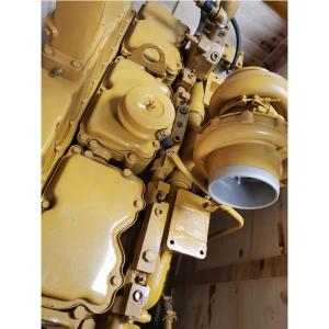 Crawler NT855 Excavator Complete Engine Assembly