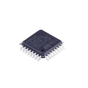 Quality STMicroelectronics STM32L412KBT6 other Electronic Components 32L412KBT6 Microcontroller for sale