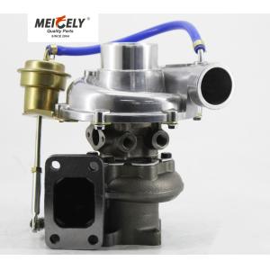 Hino Diesel Engine Turbocharger HO7CTF MEICELY ISO9001 Certified