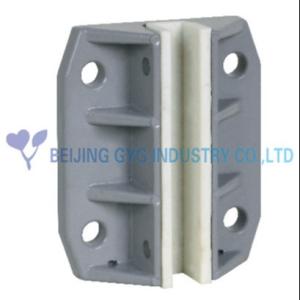 ELEVATOR SAFETY PARTS ELEVATOR GUIDE SHOE GX-310GW , SPEED 1.75M/S ELEVATOR