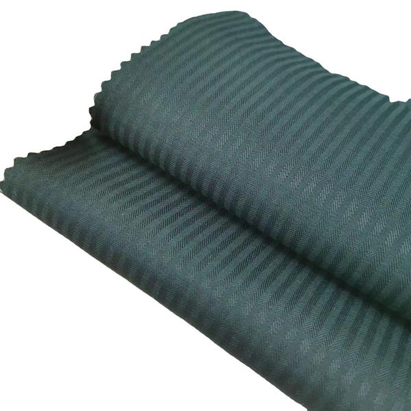 TC 65 35 Poplin Smooth Fabric Pockets Pocket Lining Fabric for Customized Garments