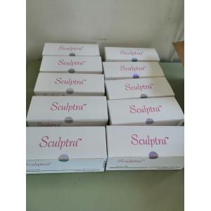 Juvederm 8-12 Months Hyaluronic Acid Dermal Filler Revolutionary Injectable