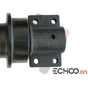 450LC Excavator Top Roller With Custome Made Lifelong Lubrication