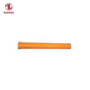 Putzmeister 3m Reducing Pipe High Standrad For Construction