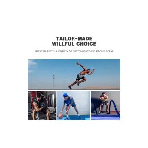 Support 7 Days Sample Order Custom Sports T Shirt for Men Personal Design Gym