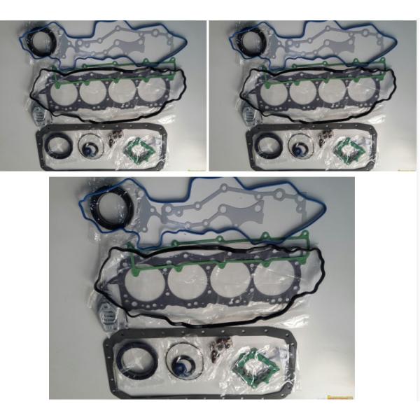 Steel Material Car Generator Alternator For HINO Full Gasket Engine J05E E385 E215