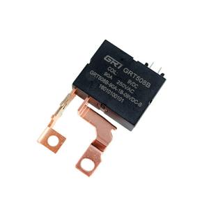 Quality Impulse Excitation Single Coil Latching Relay , 90A 1B Electromechanical Relay for sale