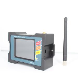 DAM825 Wireless LoRa Display with 470M LoRa Communication IP54 Protection and 64