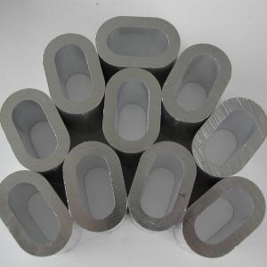 EN 573-3 Wire Rope End Stop