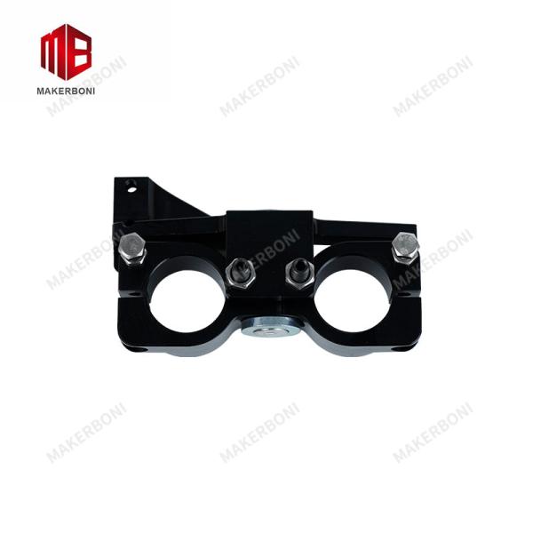Machinery Repair Shops N09.0002S284 Bracket for FK Cutting Machines – Durable Spare Part
