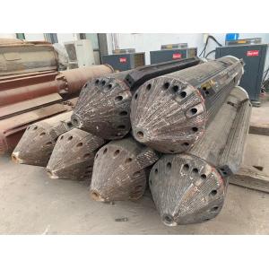 China BVEM 180kW Vibro Pile Foundation For Replacement Stone Column on sale