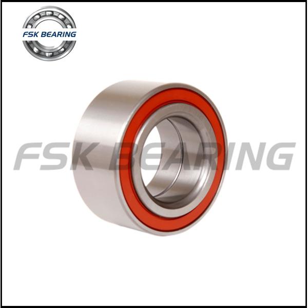 GCR-15 DAC 39/41750037 BAHB 633815A 567447 Wheel Hub Bearings 39/41*75*37 mm Toyota Parts