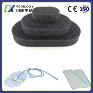 OEM Basic Disposable Dressing Set Clinic Wound Care Dressing