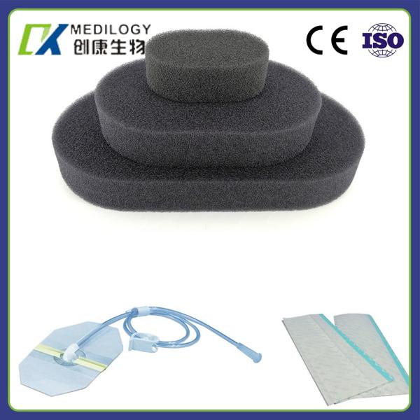 Buy OEM Basic Disposable Dressing Set Clinic Wound Care Dressing at wholesale prices