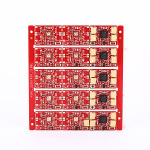 OEM 1 To 12 Layers FPC Rigid PCB Board ISO9001