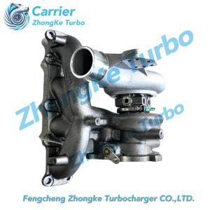 TD04HL4S Turbo 282312C600 28231-2C600 L0412079 90142-01080 9014201080 Turbocharg