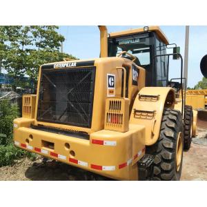 Used CAT 966H Wheel Loader