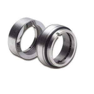 Burgmann HRN Multiple Spring Mechanical Shaft Seal For Pumps