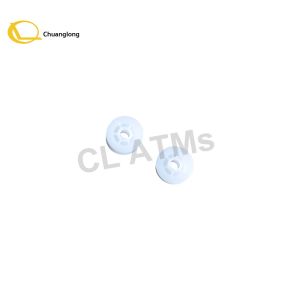 ATMs China Supplier Yihua 6040W OKI RG7 Bill Press Pool Guide Belt Gear BCC