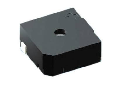 Buy 5*5*2.5mm SMD Magnetic Buzzer External Drive Type Light Weight With 4000Hz 3V at wholesale prices